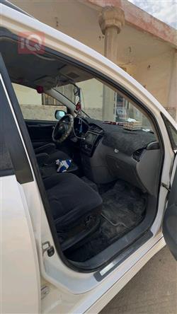 تويوتا إبسم